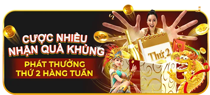 Biểu tượng hoàn trả tiền mặt, thể hiện chính sách hoàn trả hấp dẫn của RL79