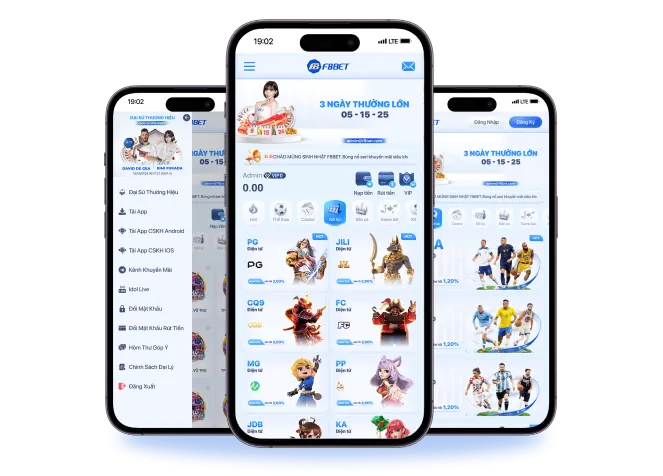 Hình ảnh đa dạng trò chơi RL79