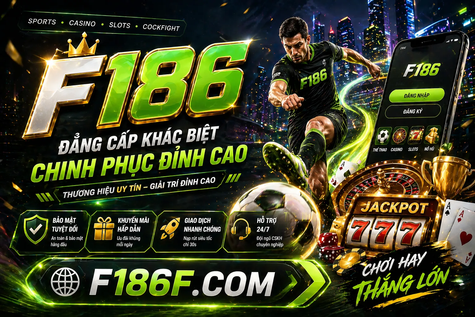 Hình ảnh hợp tác thành công với RL79