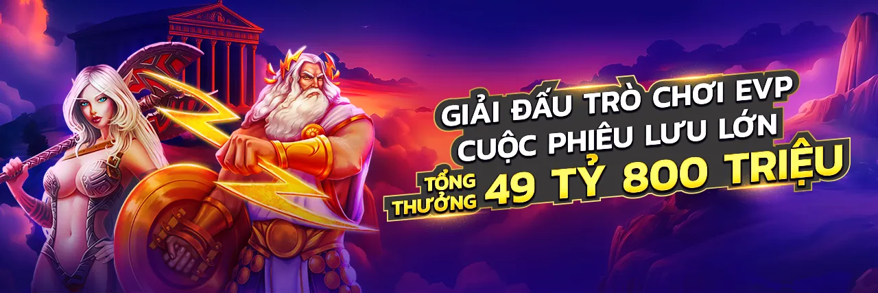 Trò chơi Slot tại RL79 với jackpot lớn