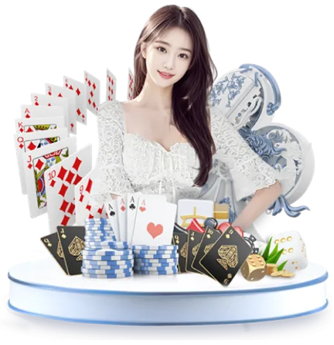 Casino trực tuyến RL79